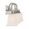 Quoizel Nicholas Vanity Light NL8605BN - alternate 4